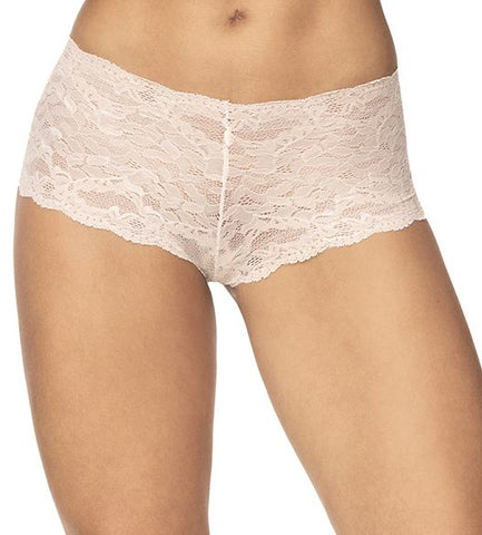 Mapale 90 Lace Boyshort Color Ivory