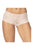 Mapale 90 Lace Boyshort Color Ivory