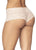 Mapale 90 Lace Boyshort Color Ivory