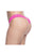 Mapale 93X Lace Boyshort Color Hot Pink