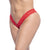 Mapale 93X Lace Boyshort Color Red