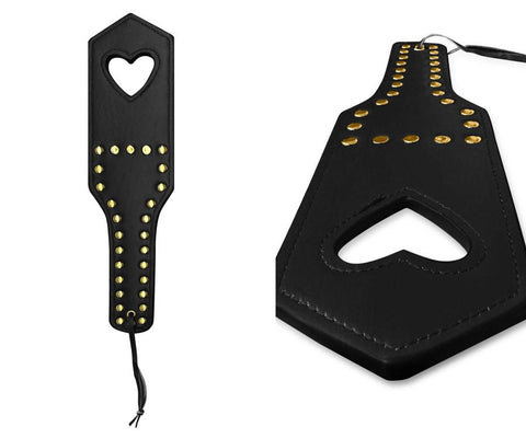 Mapale 998 Spanker Color Black