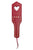 Mapale 998 Spanker Color Red