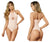 Moldeate 2131 Control Bodysuits Color Coral