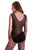 PLURAL PL002 Bodysuit Color Black