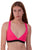 PLURAL PL003 Top Color Pink