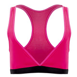 PLURAL PL003 Top Color Pink