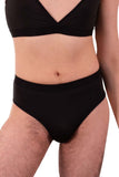 PLURAL PL004 Briefs Color Black