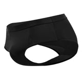 PLURAL PL004 Briefs Color Black