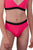 PLURAL PL004 Briefs Color Pink