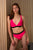 PLURAL PL004 Briefs Color Pink