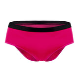 PLURAL PL004 Briefs Color Pink