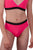 PLURAL PL004 Briefs Color Pink