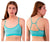 PLURAL PL005 Top Color Mint Green