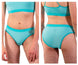 PLURAL PL006 Briefs Color Mint Green