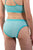 PLURAL PL006 Briefs Color Mint Green