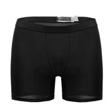 PLURAL PL008 Trunks Color Black