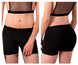 PLURAL PL008 Trunks Color Black