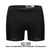 PLURAL PL008 Trunks Color Black