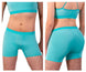 PLURAL PL008 Trunks Color Mint Green