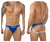 PPU 0965 Jockstrap Color Blue