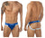 PPU 0965 Jockstrap Color Blue