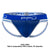 PPU 0965 Jockstrap Color Blue