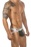 PPU 0965 Jockstrap Color Gray