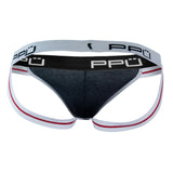 PPU 0965 Jockstrap Color Gray