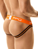 PPU 0965 Jockstrap Color Orange