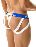 PPU 1305 Jockstrap Color Blue