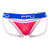 PPU 1305 Jockstrap Color Red