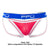 PPU 1305 Jockstrap Color Red