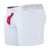 PPU 1325 Tuxedo Boxer Briefs Color White