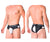 PPU 2016 Briefs Color Black