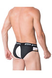 PPU 2016 Briefs Color Black