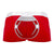 PPU 2104 Open Back Trunks Color Red