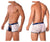 PPU 2108 Floater-Mesh Trunks Color White