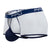 PPU 2108 Floater-Mesh Trunks Color White