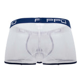 PPU 2108 Floater-Mesh Trunks Color White