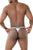 PPU 2301 Bulge Thongs Color Gray