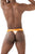 PPU 2301 Bulge Thongs Color Orange