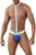 PPU 2302 Harness Thongs Color Blue