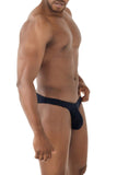 PPU 2303 Microfiber Bikini Color Black