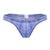 PPU 2303 Microfiber Bikini Color Blue