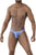 PPU 2303 Microfiber Bikini Color Blue