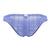 PPU 2303 Microfiber Bikini Color Blue