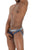 PPU 2304 Ball Lifter Jockstrap Color Gray