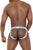 PPU 2304 Ball Lifter Jockstrap Color White