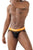 PPU 2305 Mesh Jockstrap Color Orange